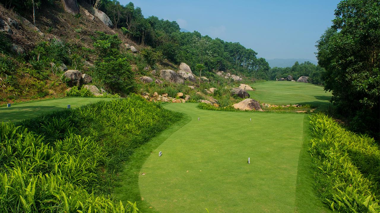 List of the best golf holidays in Southeast Asia