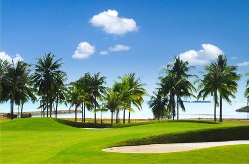 Best Time to Travel for a Golf Holiday in South East Asia