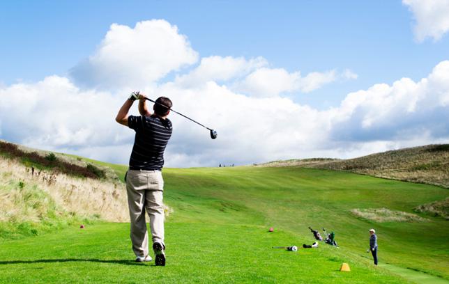 Golf fee is a term in golf. What is green fee in Golf?