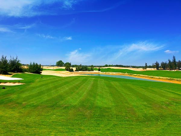 6 Best Golf Courses In Central Vietnam 2021