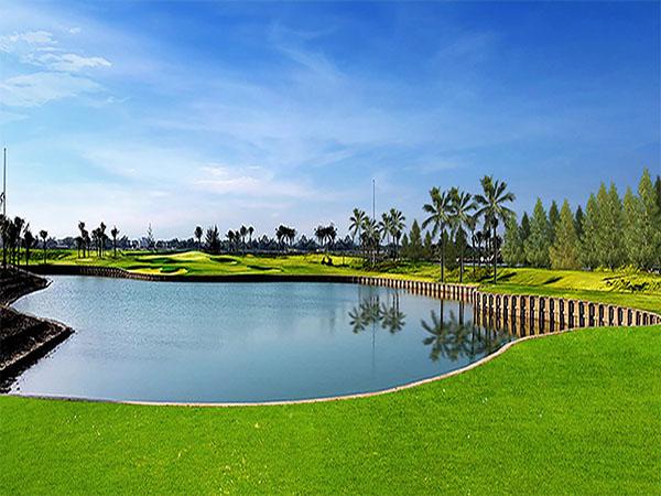 BRG Kings Island Golf Resort, Mountainview Course, Vietnam