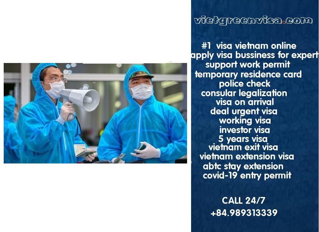 Vietnam Visa Requirements | Viet Green Visa