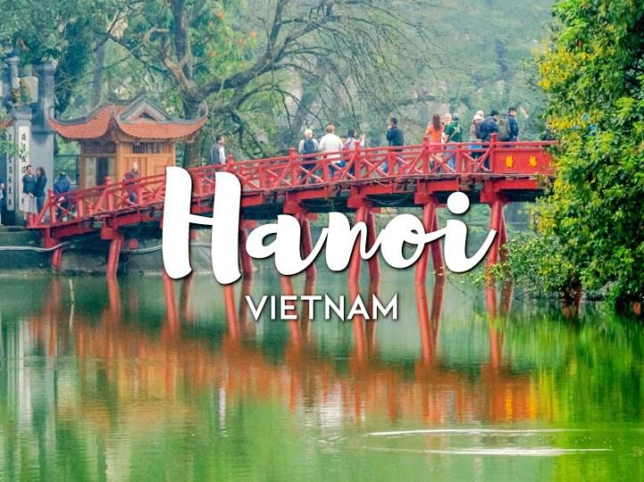 10 best things must try in Hanoi | Viet Green Travel