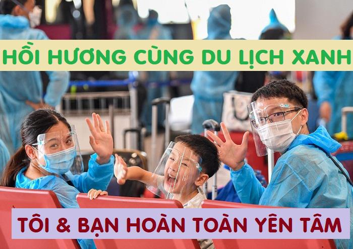 Vietnam Business Operations and the Coronavirus: Updates  25 June 2021
