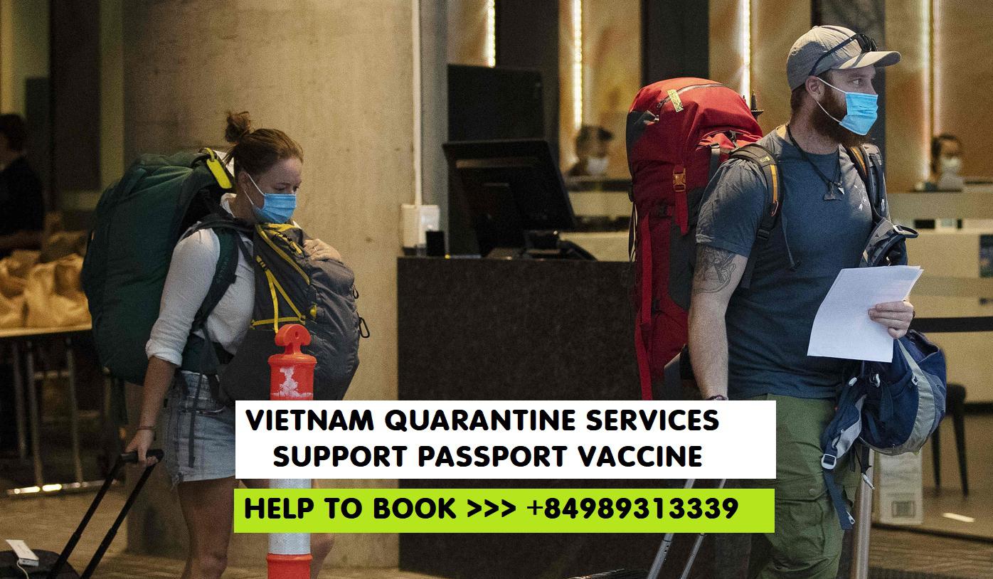 What Luggage and Documents You Need To Prepare For Quarantine In Vietnam?