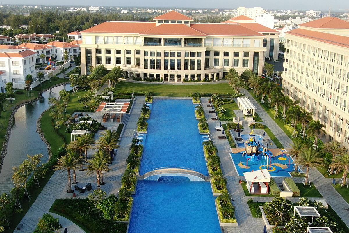 Ho Chi Minh City named Asia's best MICE tourism destination