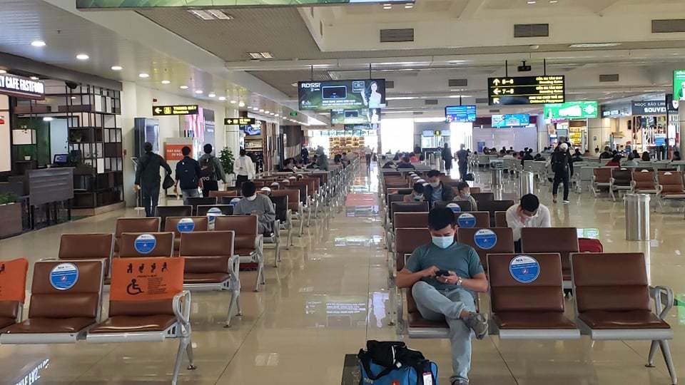 Vietnam increases domestic flights from December to meet year-end travel demand