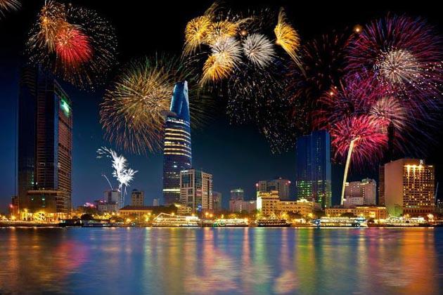 Vietnam offers a nine destination New Year gift