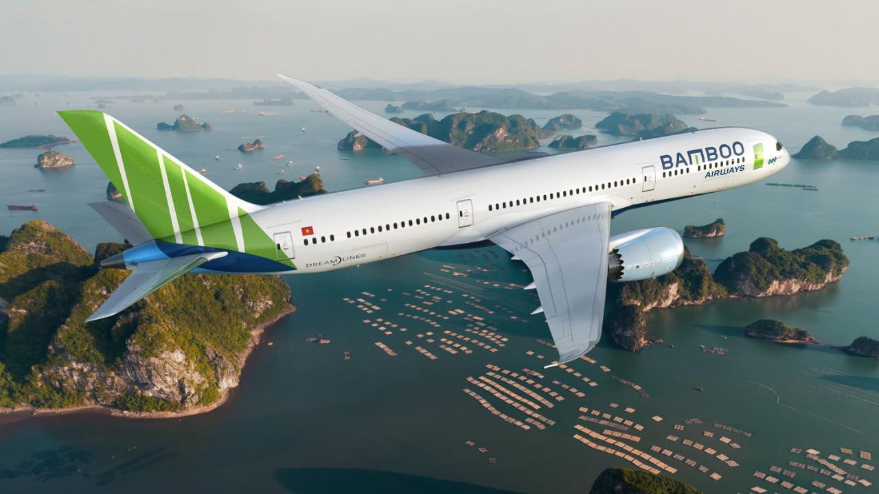 Vietjet, Bamboo begin 2022 with regular flights to Asian destinations