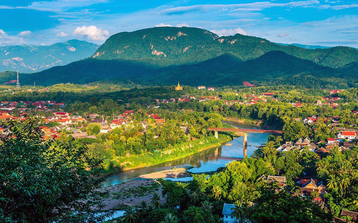 Trekking Adventure - The Remote North Of Laos 14 Days