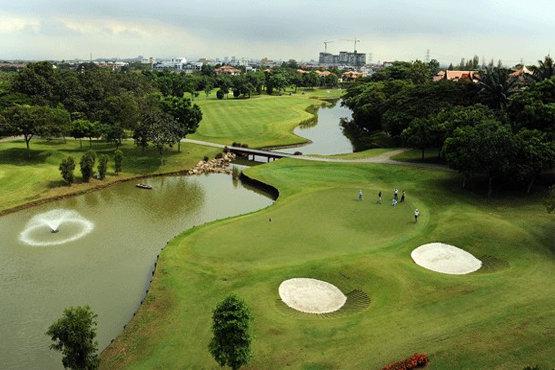 3 days of Kuala Lumpur Luxury Golf Break | Viet Green Travel