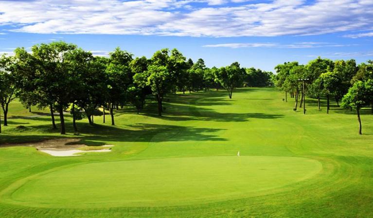 Ho Chi Minh Golf Package 8 Days / 7 Nights with 5 rounds