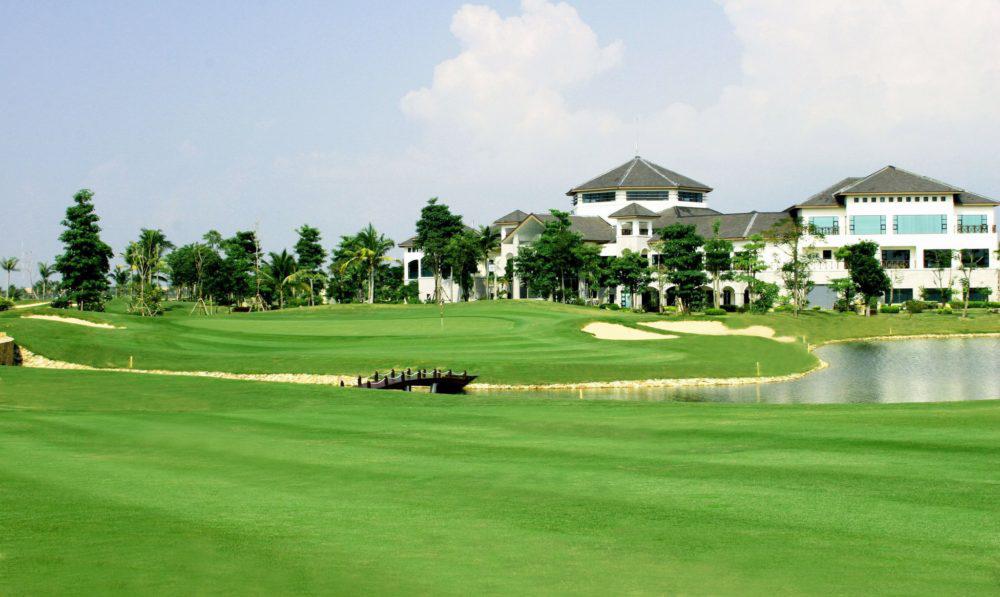 Cambodia Golf Experience 13 Days / 12 Nights with 3 rounds