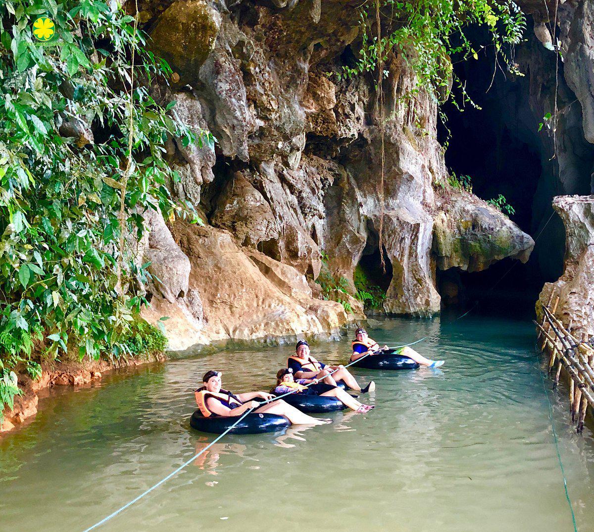 Laos Nature and Culture 7 days tour - Surprising you