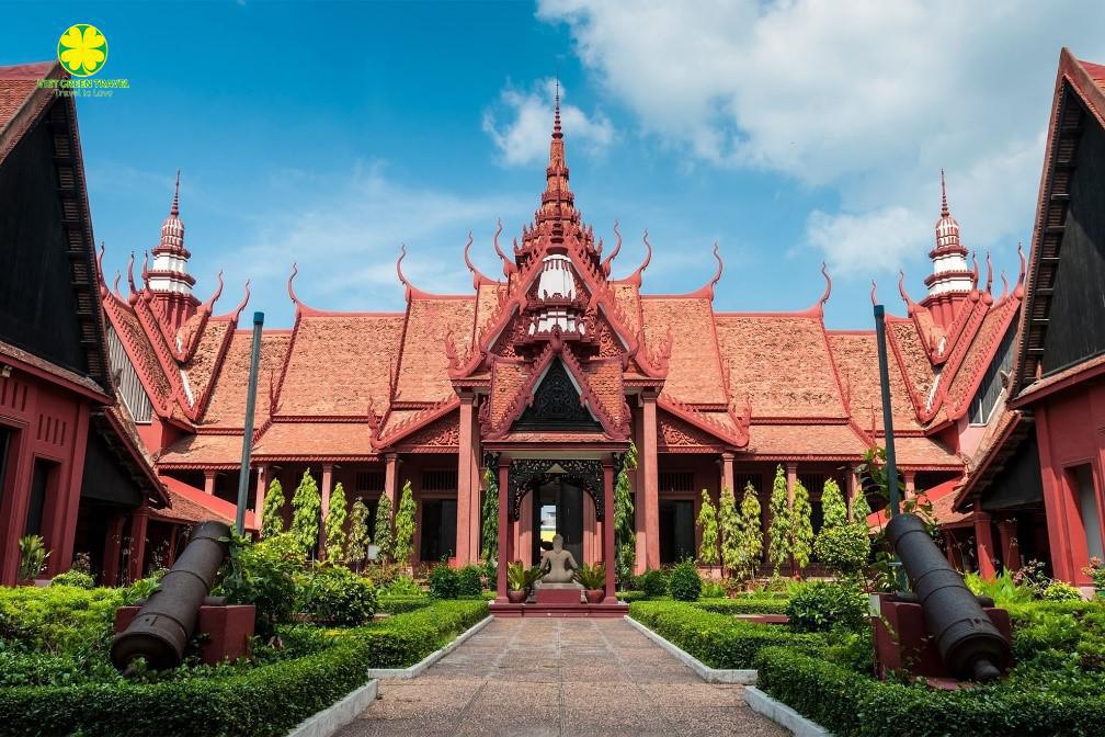 Battambang Stop Over 3 Days | Top Cambodia Stop Over Tours