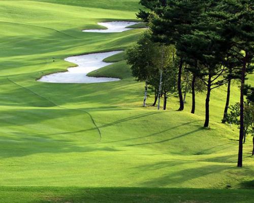 Discover Luxury Mandalay Golf Tour 6 days 5 nights
