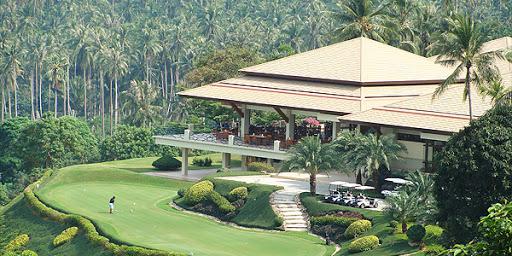 Phuket - Samui Golf Package 7D / 6N with 5 rounds