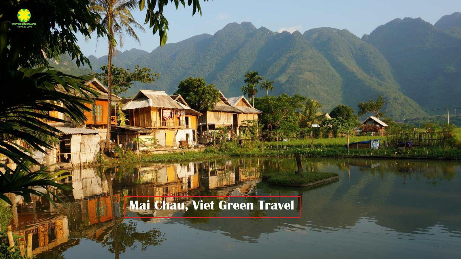 Best Of Northern Vietnam Tour 8 Days 7 Nights