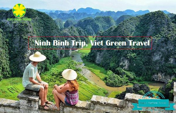 Discovering Majestic North Vietnam 5 days