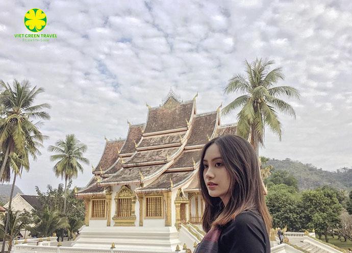 Laos in Style 12 days tour