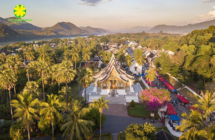 Laos Retreat 11 days tour - Unforgettable Experience