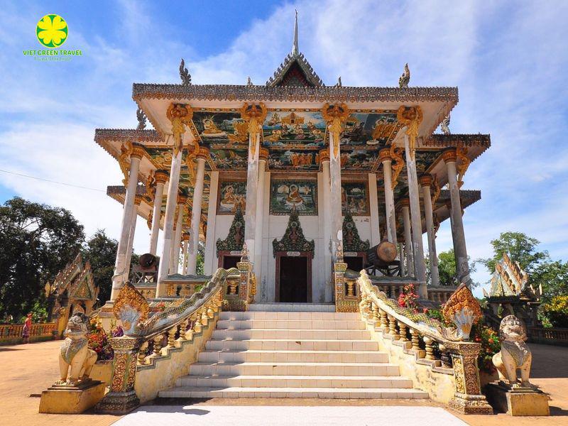Battambang Stop Over 3 Days