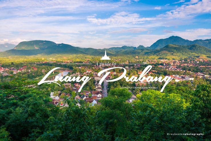 Tour Trekking Luang Prabang to Hanoi - 13 Days / 12 Nights