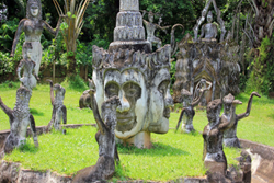 Viet Green Travel, Laos Nature and Culture 7 days, Laos tours, best Laos tours