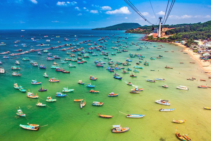 Viet Green Travel, Vietnam tours, the best Vietnam tours, Sourthern Vietnam tours, Highlight Vietnam tours