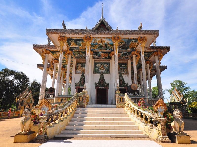 Cambodia Tour, Viet Green Travel, Cambodia Luxury Tours, Cambodia Stop Over Tour, Stop Over Tour, Battambang Tour, Battambang Stop Over 3 Days