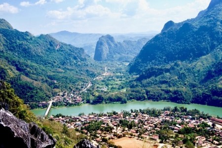 Laos Tour, Viet Green Travel, Laos Luxury Tours, Laos in Depth 8 days