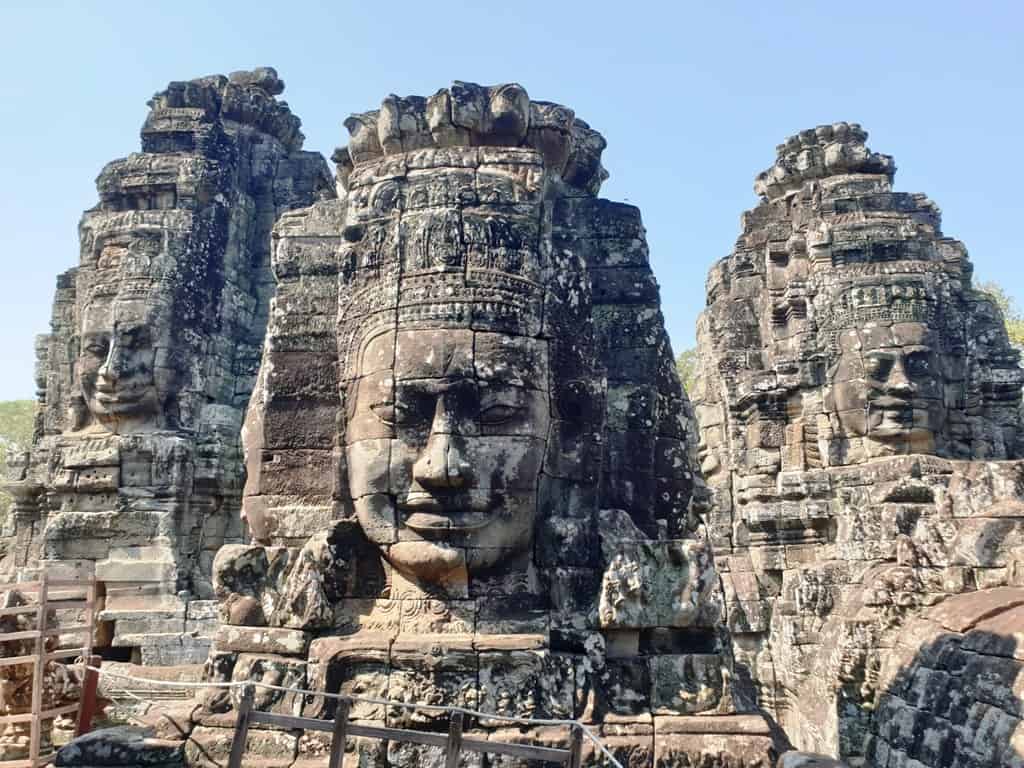 Cambodia Highlight Tours, Siem Reap Temple Discovery , Viet Green Travel