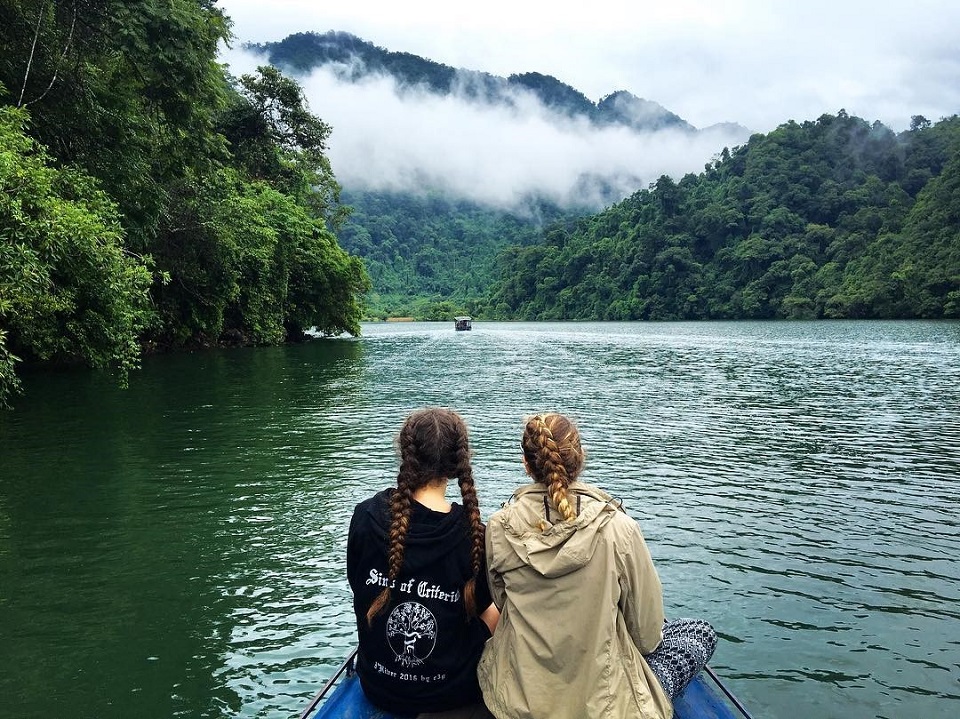Discover Northeastern Vietnam 7 days Viet Green Travel