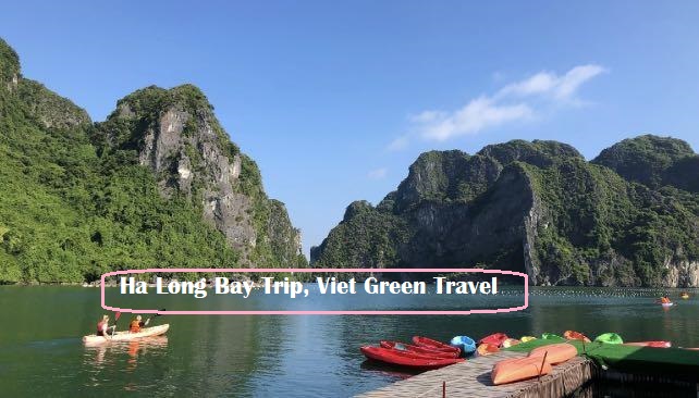 Vietnam Highlight Tours, Viet Green Travel, Northern Vietnam Tours