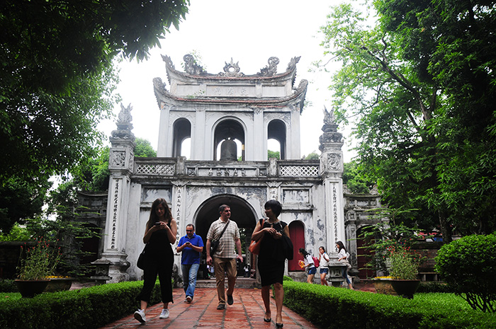 Exploring Luxury Vietnam 11 days - Private Tour Viet Green Travel