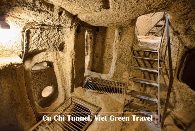 Viet Green Travel Taste of Vietnam