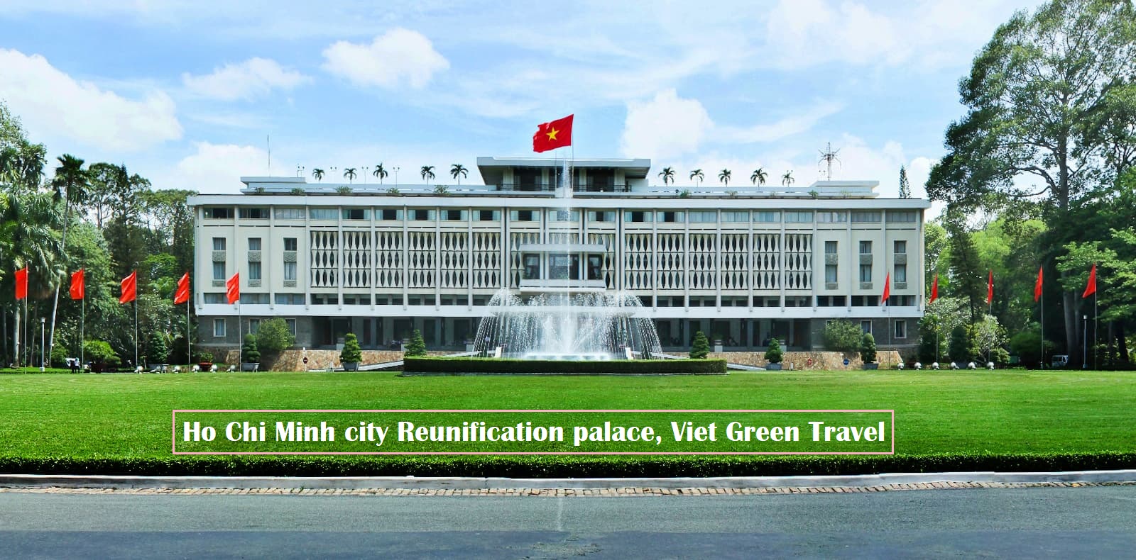 Best of South Vietnam 5 days 4 nights, Viet Green Travel