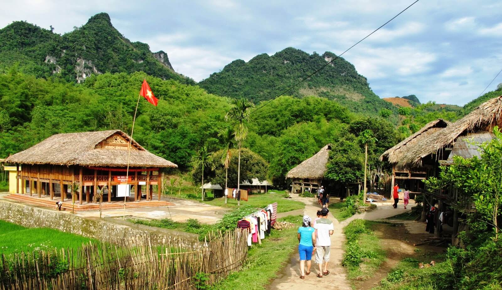Vietnam Healthcare Tours Viet Green Travel Vietnam Wellness Retreat