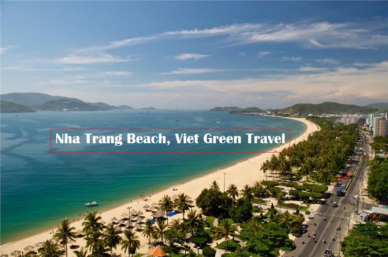 Vietnam Beach Tours Viet Green Travel Vietnam Wellness & Spa