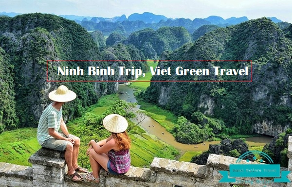 Discovering Majestic North Vietnam 5 days, Viet Green Travel 