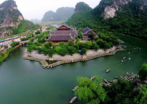 Viet Green Travel, Best Of Northern Vietnam Tour, Vietnam Tours