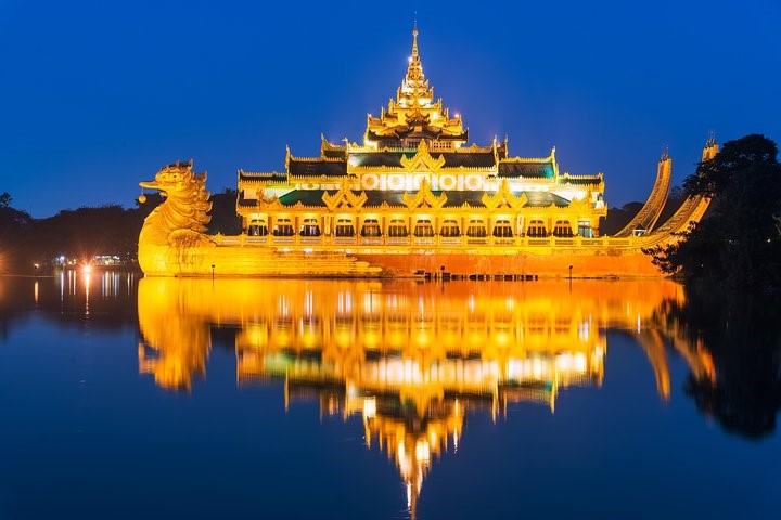 Vietnam Tour, Viet Green Travel, Indochina Tours, Myanmar Tour, Cambodia Tour, Highlights of Myanmar, Vietnam & Cambodia Highlights 21 Days