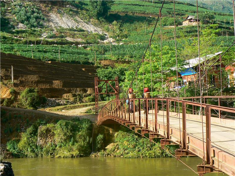 Ta Van village, Vietnam Travel Tips, Ta Van