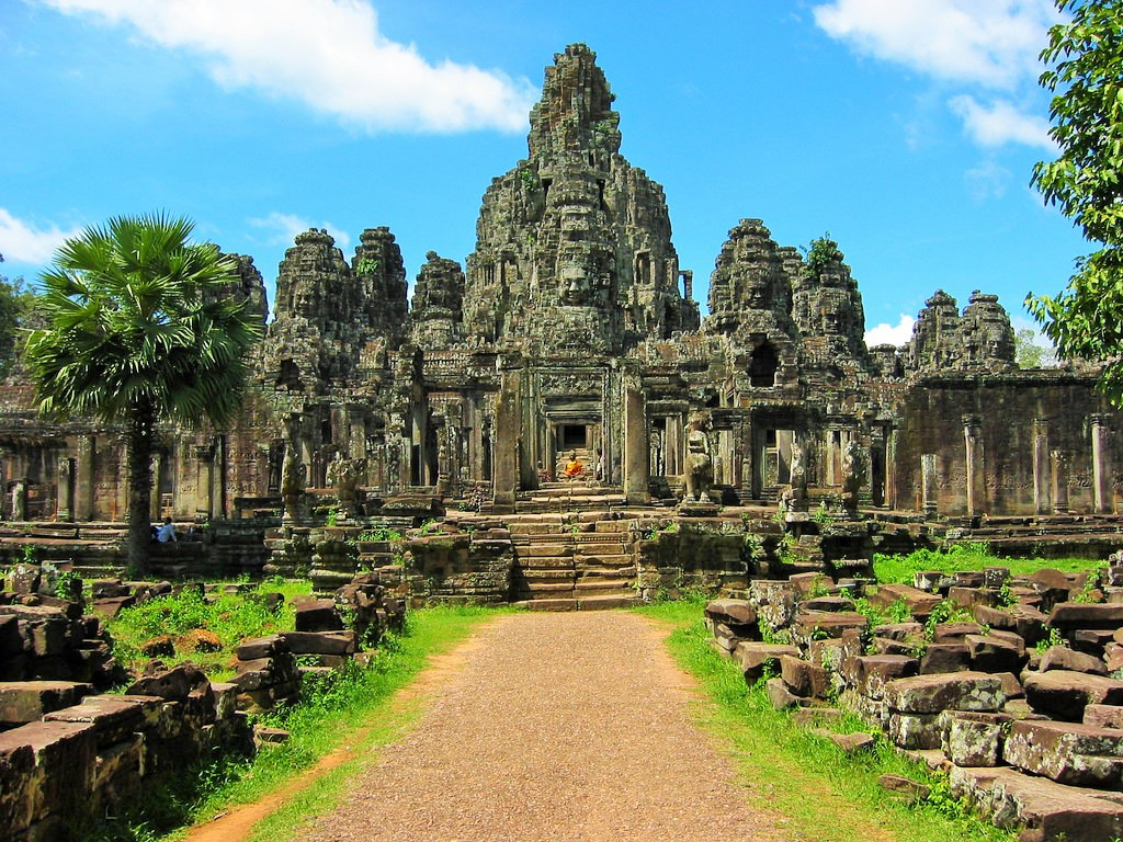 Viet Green Travel, Essential Vietnam and Cambodia 17 days, Indochina tours, Nature tours, Cultural Indochina tours
