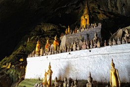 Viet Green Travel, Laos Nature and Culture 7 days, Laos tours, best Laos tours