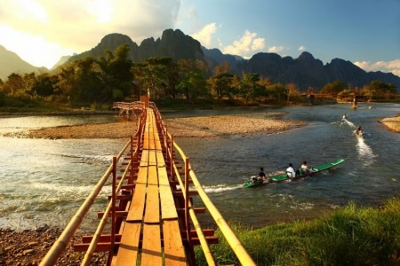 Viet Green Travel, Laos Mysteries Revealed 9 days tour, Laos tours, 9-day Laos tours, the best Laos tours